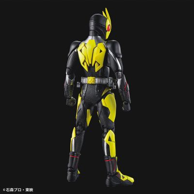 Figure-rise Standard 假面骑士零一 高跃飞蝗