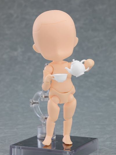 粘土娃 餐具零件套装