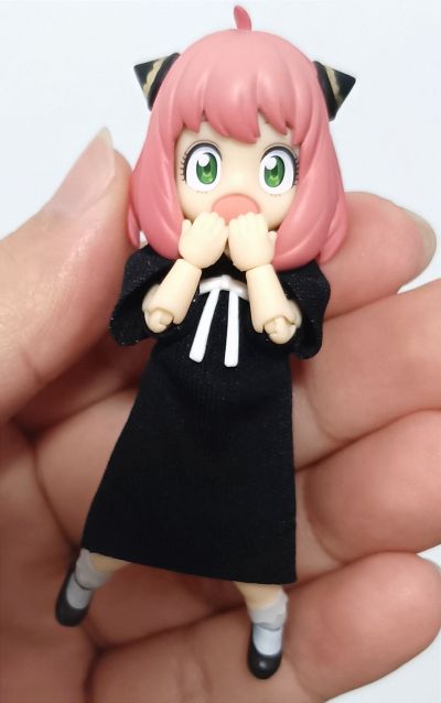 S.H.Figuarts 阿尼亚·福杰 -便装版本-