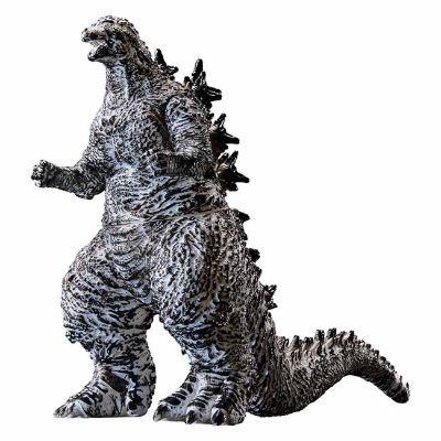 JAPAN GODZILLA系列 哥斯拉（2023）墨绘