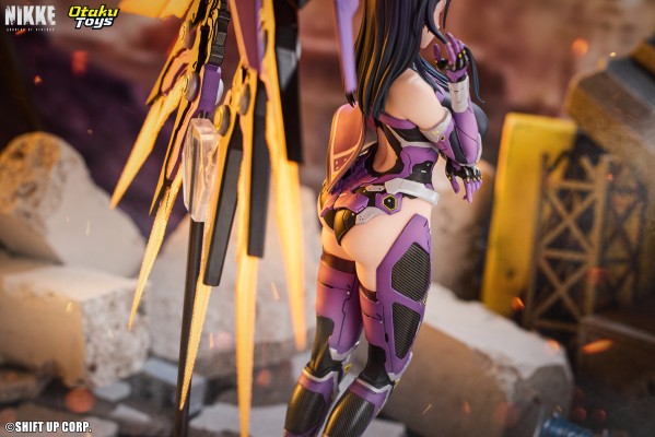胜利女神：妮姬 伊莎贝尔