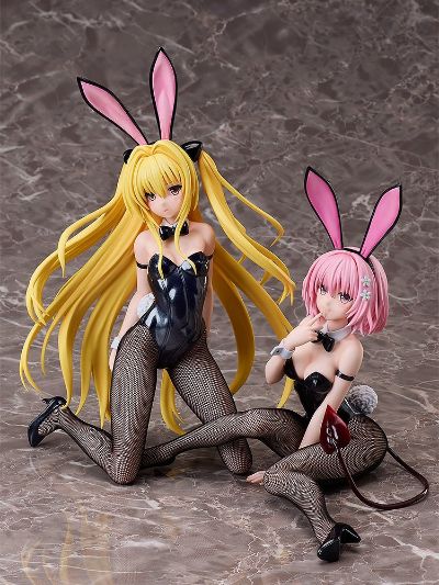 B-style 出包王女DARKNESS 梦梦·贝莉雅·戴比路克 兔女郎 1/6尺寸