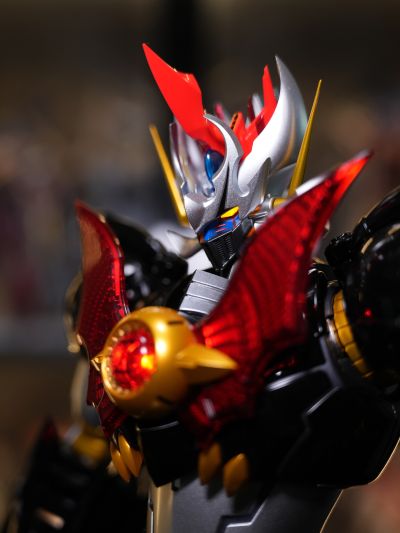 BW-CA-10901 魔神凯撒