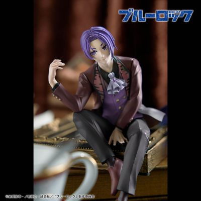 蓝色禁区/蓝色监狱动画版 珍藏人偶-sweets flavor-御影玲王