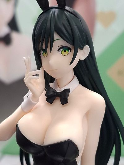 缘结甘神家 甘神夜重珍藏人偶 兔女郎造型