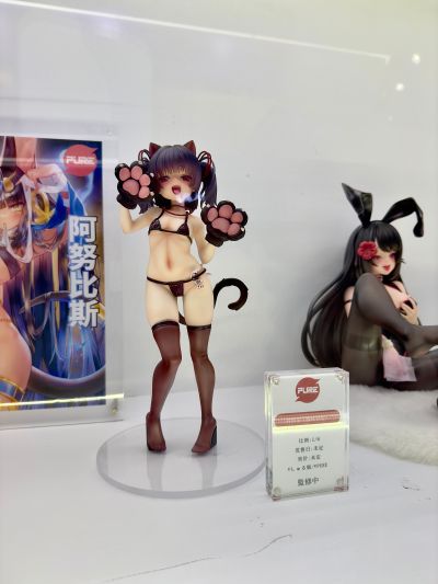 海鸥酱 猫咪服装 特别版