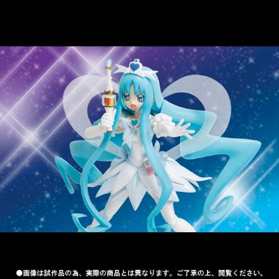 S.H.Figuarts 海洋天使 超级幻影