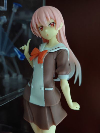 Luminasta 总之就是非常可爱 由崎司 校服版