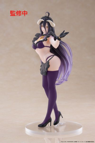 OVERLORD Coreful人偶 雅儿贝德～女仆造型～新装版