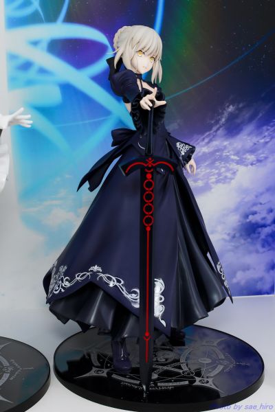 B-style 命运-冠位指定 剑士-阿尔托莉雅・潘德拉贡（Alter）