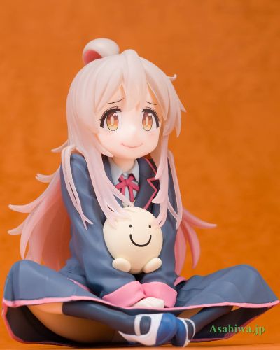 别当哥哥了！Desktop Cute人偶 绪山真寻~校服造型~（暂译）