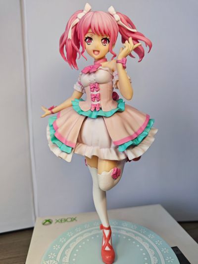 PM 手办 BanG Dream! 少女乐团派对 丸山彩 Vocalist Collection No.2