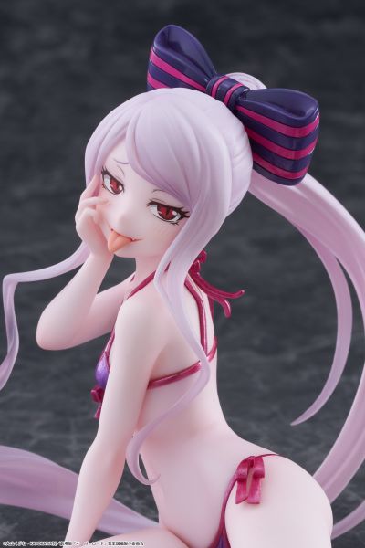 OVERLORD  可爱桌摆人偶 夏提雅~泳装造型~