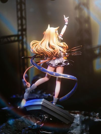 明日方舟 空弦