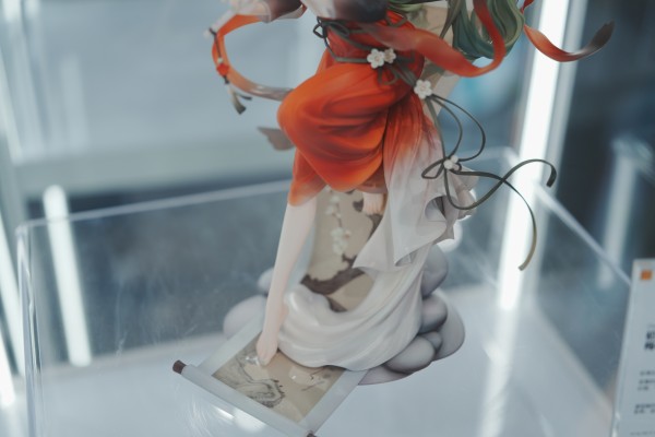 初音未来 梅花三弄