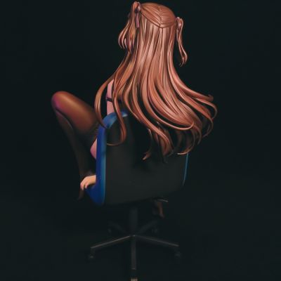 安里依子