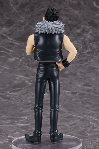 POP UP PARADE 钢之炼金术师 FULLMETAL ALCHEMIST 格利德