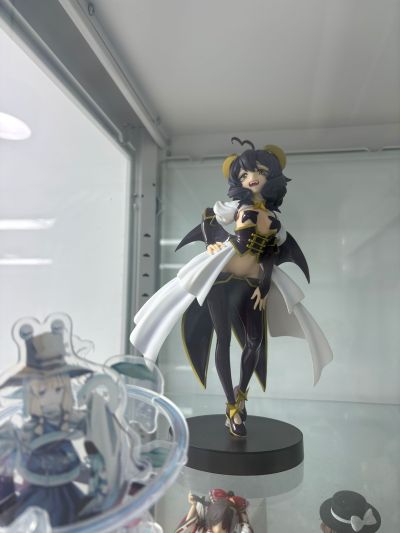 特工教室 忘我 安妮特