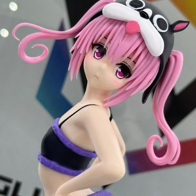 出包王女DARKNESS 独特魅力 娜娜·阿丝达·戴比路克