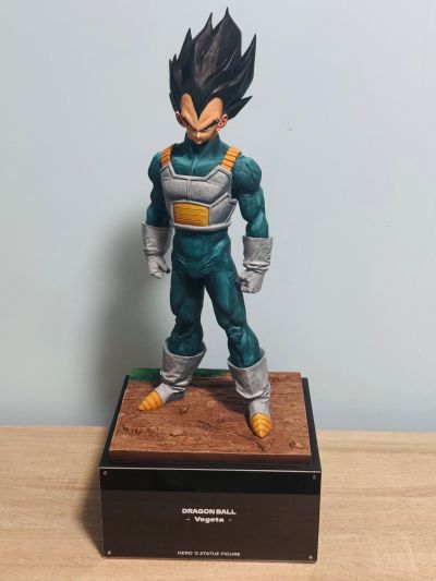 超造集 龙珠Ｚ 超造集 Chapter One 龙珠Z 贝吉塔 