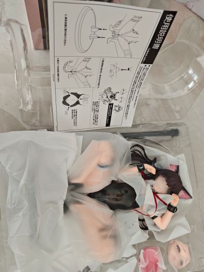 猫耳斯黛拉