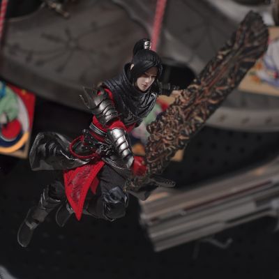 斗破苍穹 萧炎