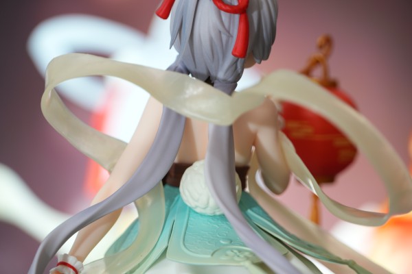 洛天依 霓裳步月