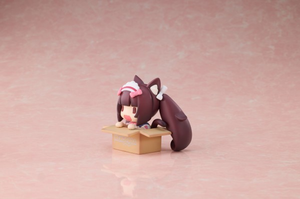 猫娘乐园 巧克力 XL版