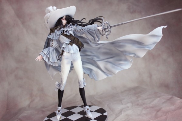 Rapier