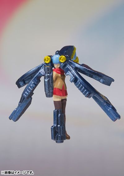 S.H.Figuarts 秋叶原黄（心痛篇款式）（暂译）