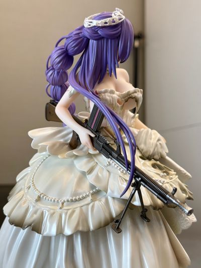少女前线 ZB-26 第1000只千纸鹤 重创