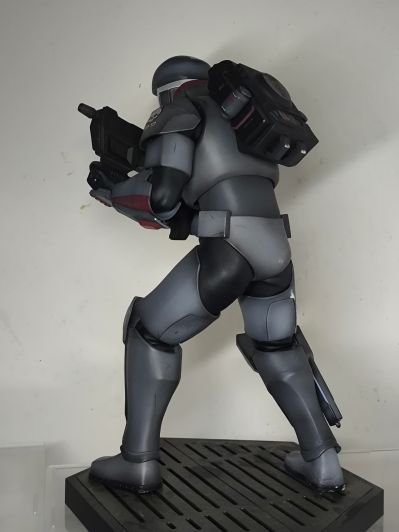 ARTFX 星球大战：异等小队 清障王 异等小队