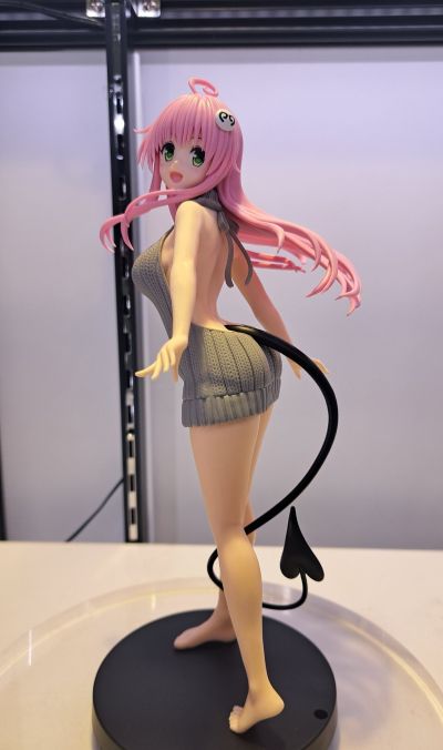 出包王女DARKNESS 独特魅力 菈菈·撒塔林·戴比路克