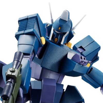 HG 1/144  布罗卡利（暂译）