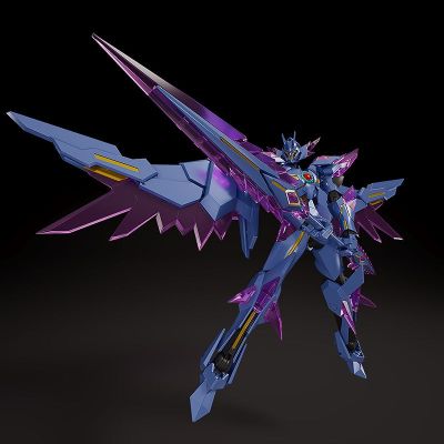 THE合体EX DX苏泊比亚