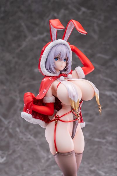 雪兔 春节