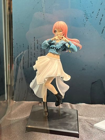 梦想协奏曲！奖品人偶 迷途之子！！！！！ 椎名立希