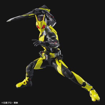 Figure-rise Standard 假面骑士零一 高跃飞蝗