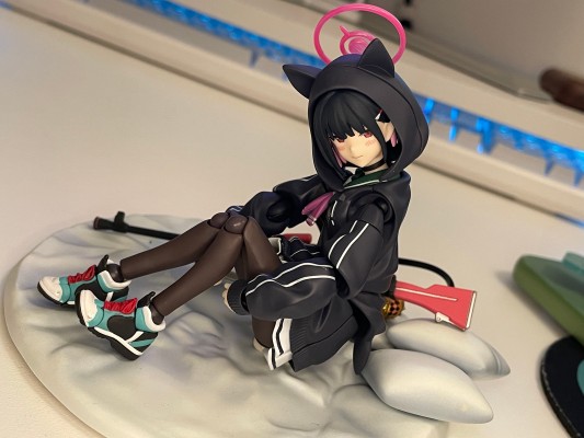 figma 杏山和纱