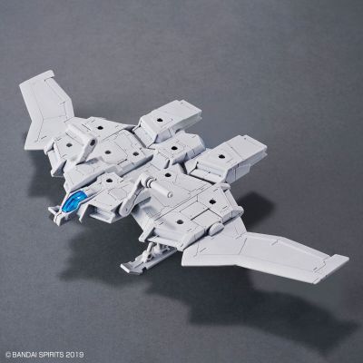 30MM 1/144 载具拓展包（机动飞翼款）