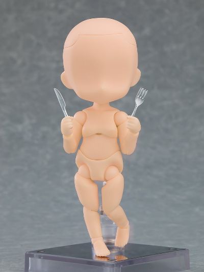 粘土娃 餐具零件套装