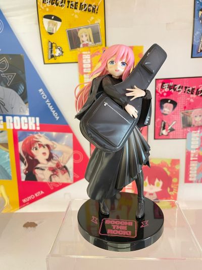 一番赏 孤独摇滚！VOLUME ３ B奖 伊地知虹夏
