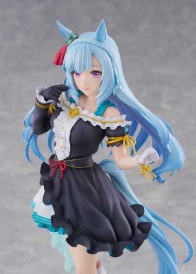 赛马娘 / 闪耀！优俊少女 目白雅丹 决胜服