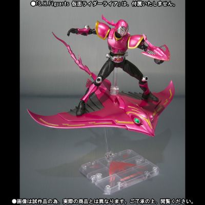 S.H.Figuarts 灭绝之兽（暂译）