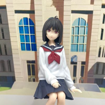 小市民系列 小坐系列奖品人偶 “小佐内由纪”