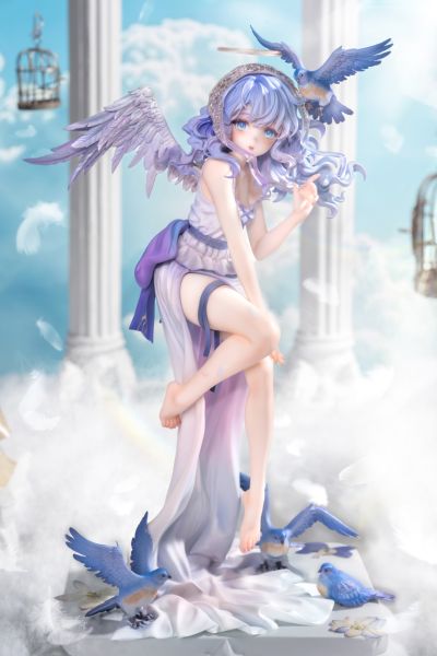 小天使爱丽儿