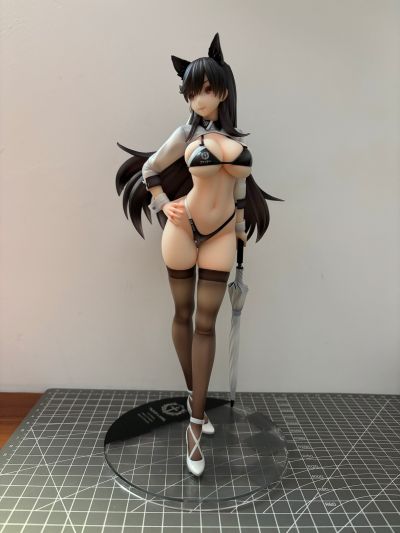 淫魔像