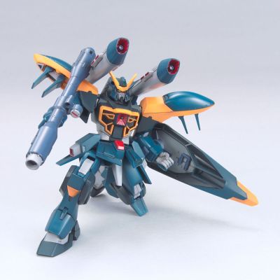 HG 1/144 灾厄高达