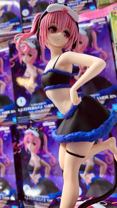 出包王女DARKNESS 独特魅力 娜娜·阿丝达·戴比路克