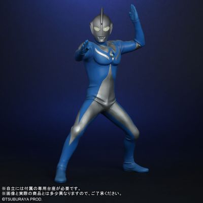 大怪兽系列 奥特新生代 高斯奥特曼 月神形态